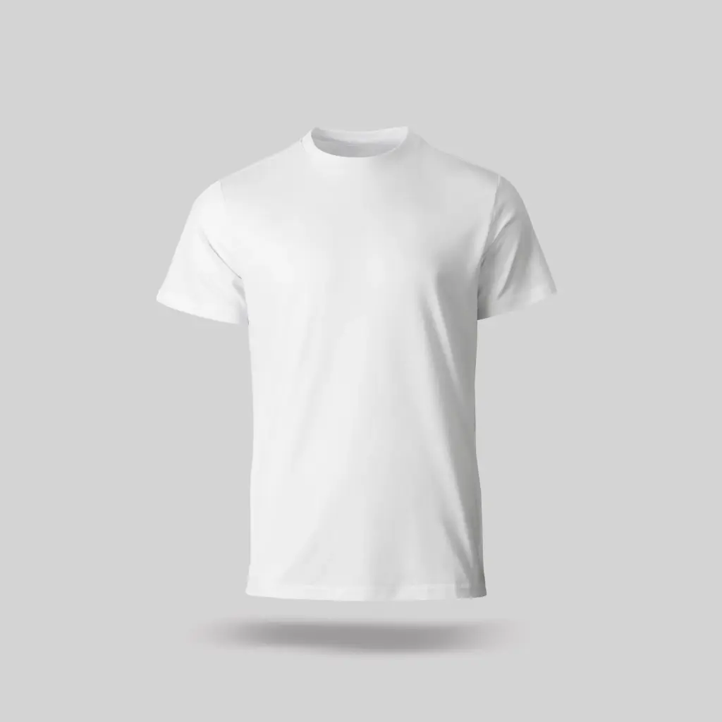 Camiseta de Algodón Unisex