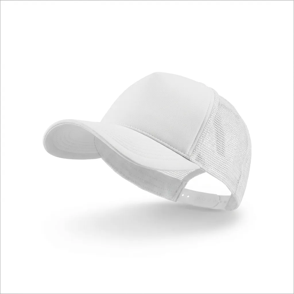 Gorra de malla (Trucker)