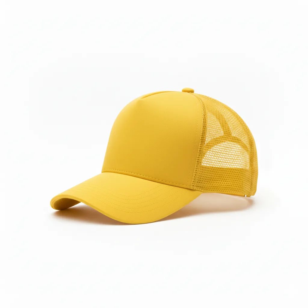 Gorra de malla (Trucker)