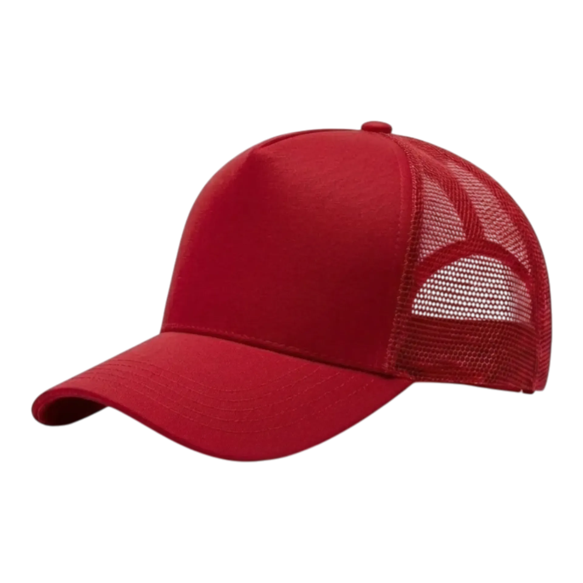 Trucker hat