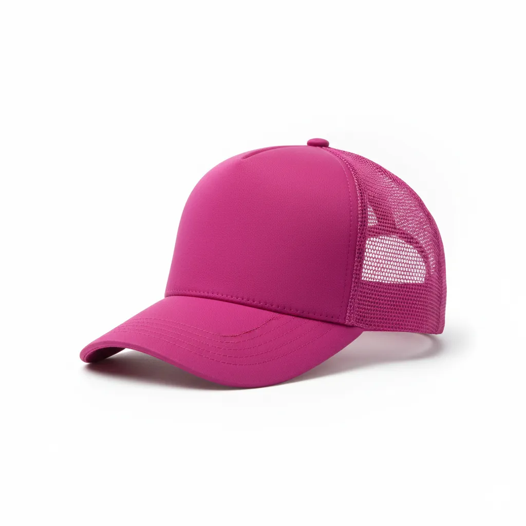 Gorra de malla (Trucker)