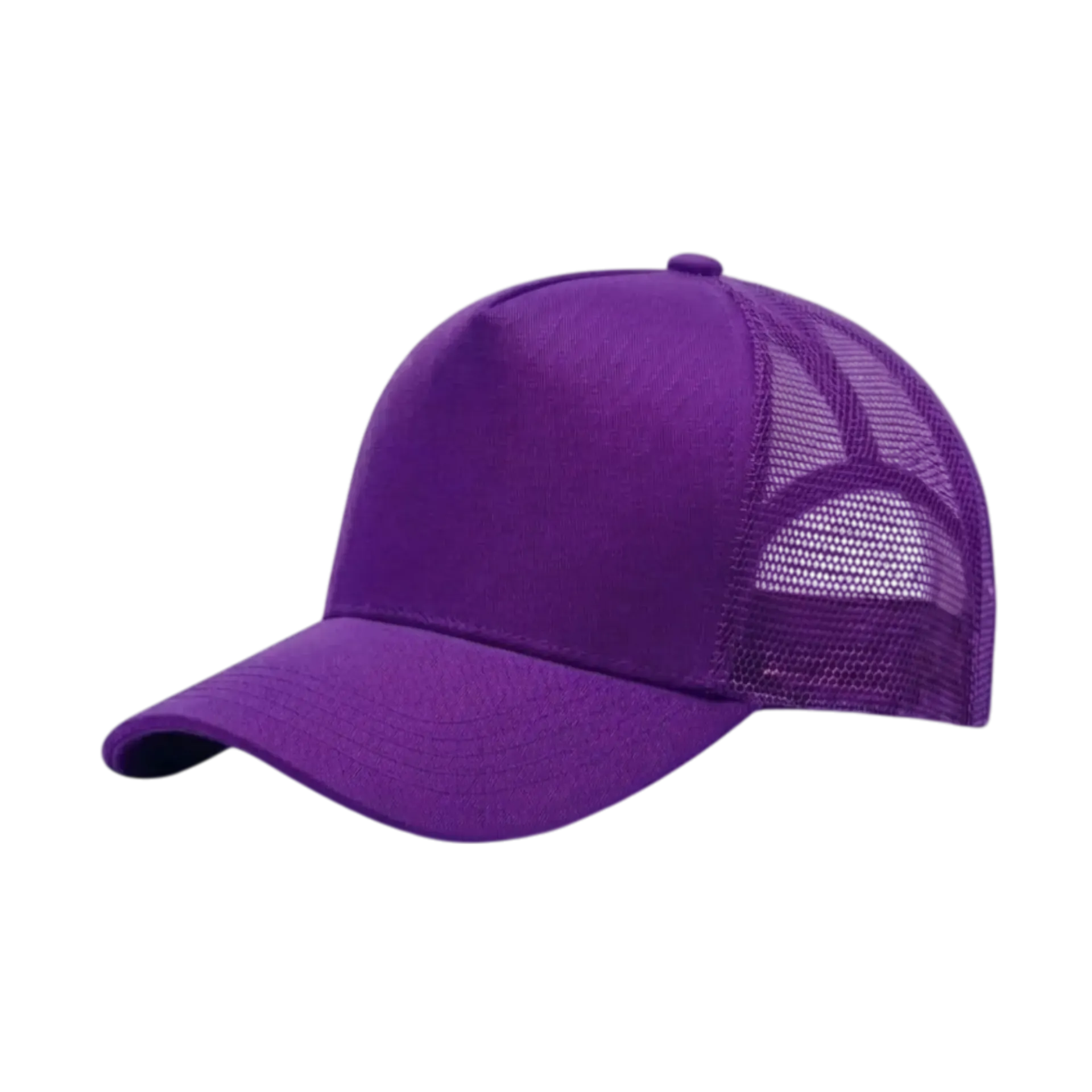 Trucker hat