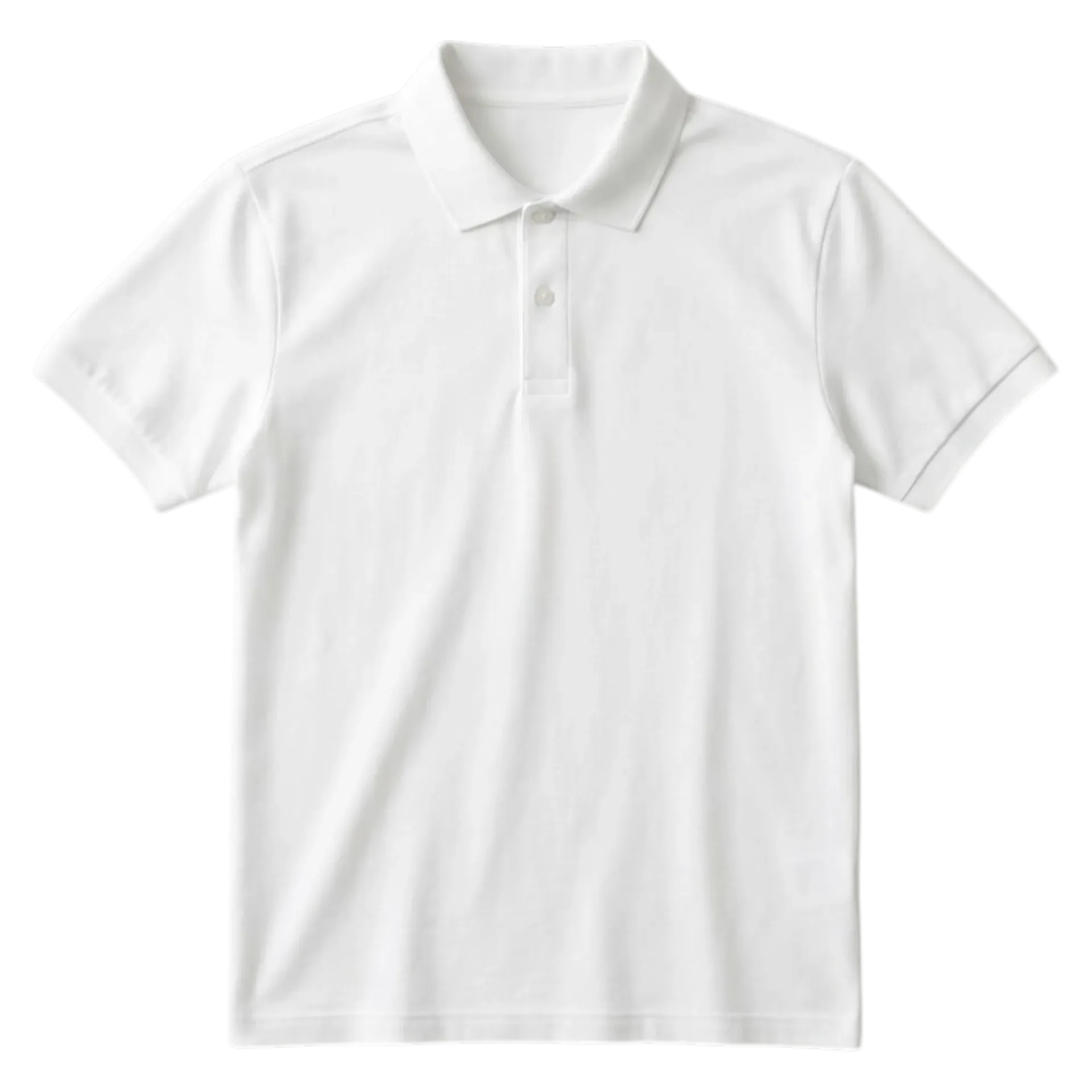 Unisex Polo